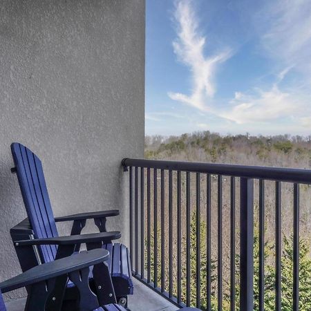 Apartamento Mvc - Unit 5606 - Mountain Breeze 2 Pigeon Forge Exterior foto