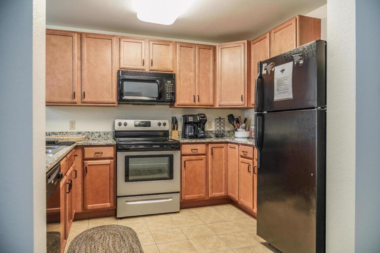 Apartamento Mvc - Unit 5606 - Mountain Breeze 2 Pigeon Forge Exterior foto
