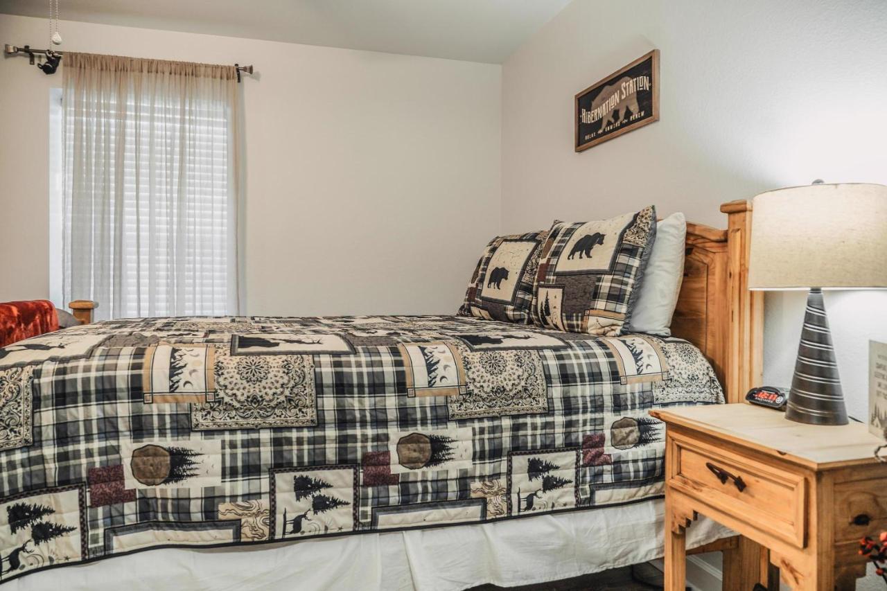 Apartamento Mvc - Unit 5606 - Mountain Breeze 2 Pigeon Forge Exterior foto