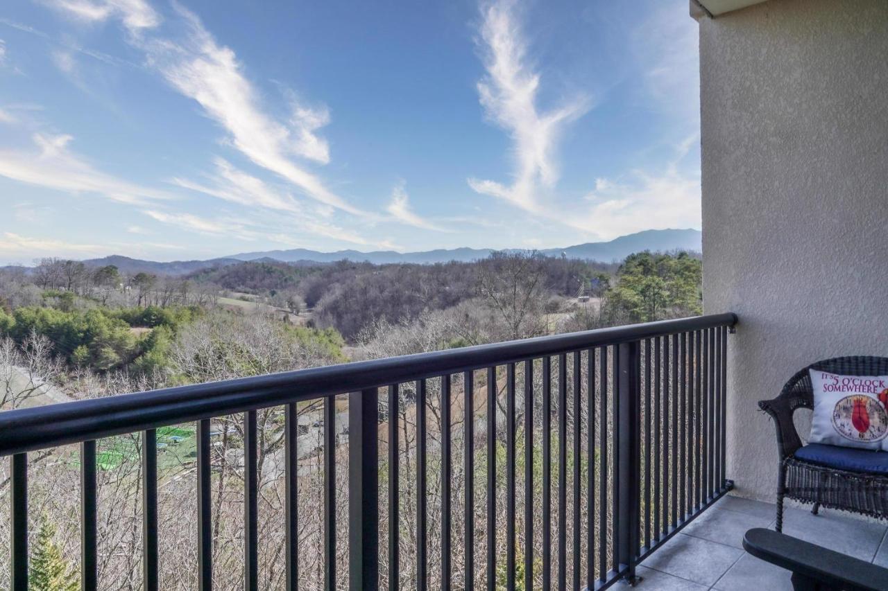 Apartamento Mvc - Unit 5606 - Mountain Breeze 2 Pigeon Forge Exterior foto