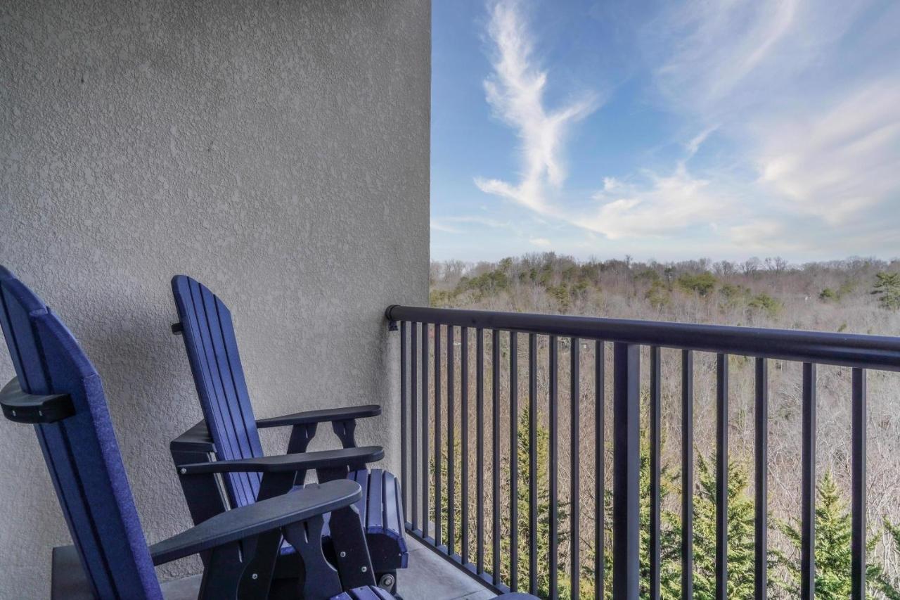 Apartamento Mvc - Unit 5606 - Mountain Breeze 2 Pigeon Forge Exterior foto