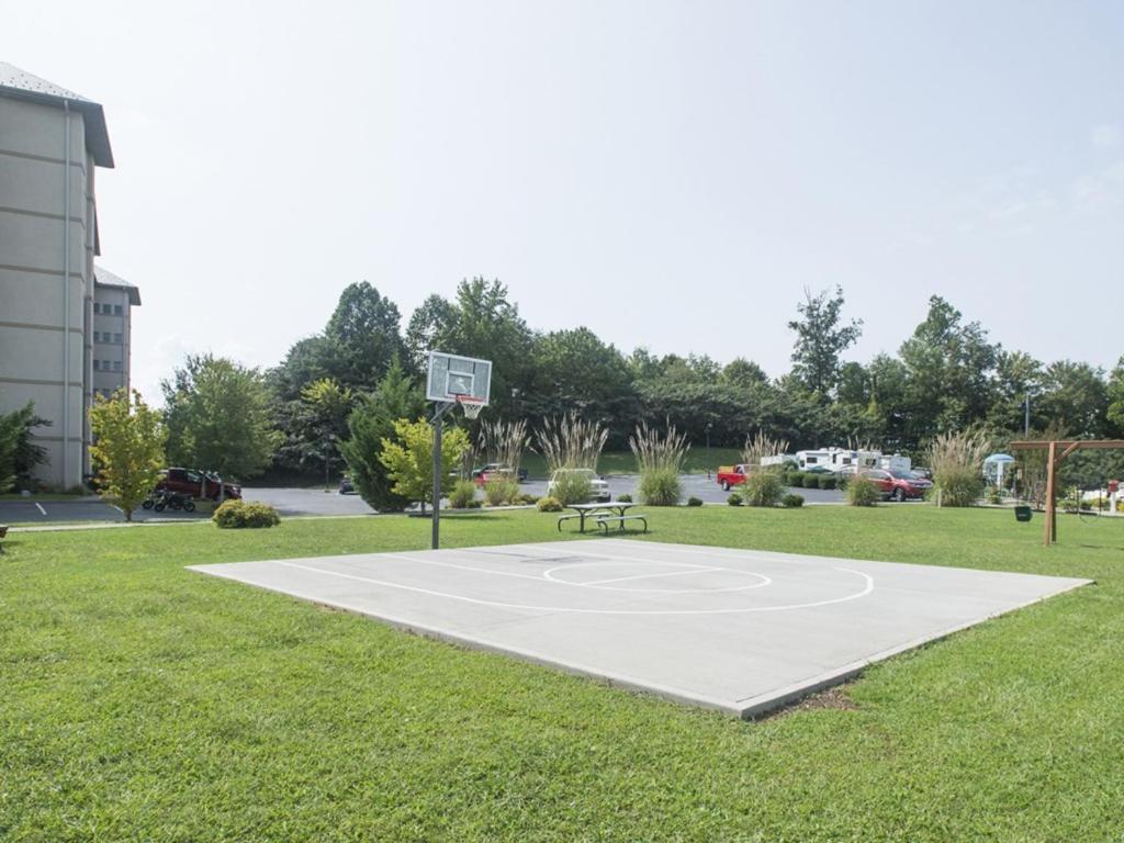 Apartamento Mvc - Unit 5606 - Mountain Breeze 2 Pigeon Forge Exterior foto
