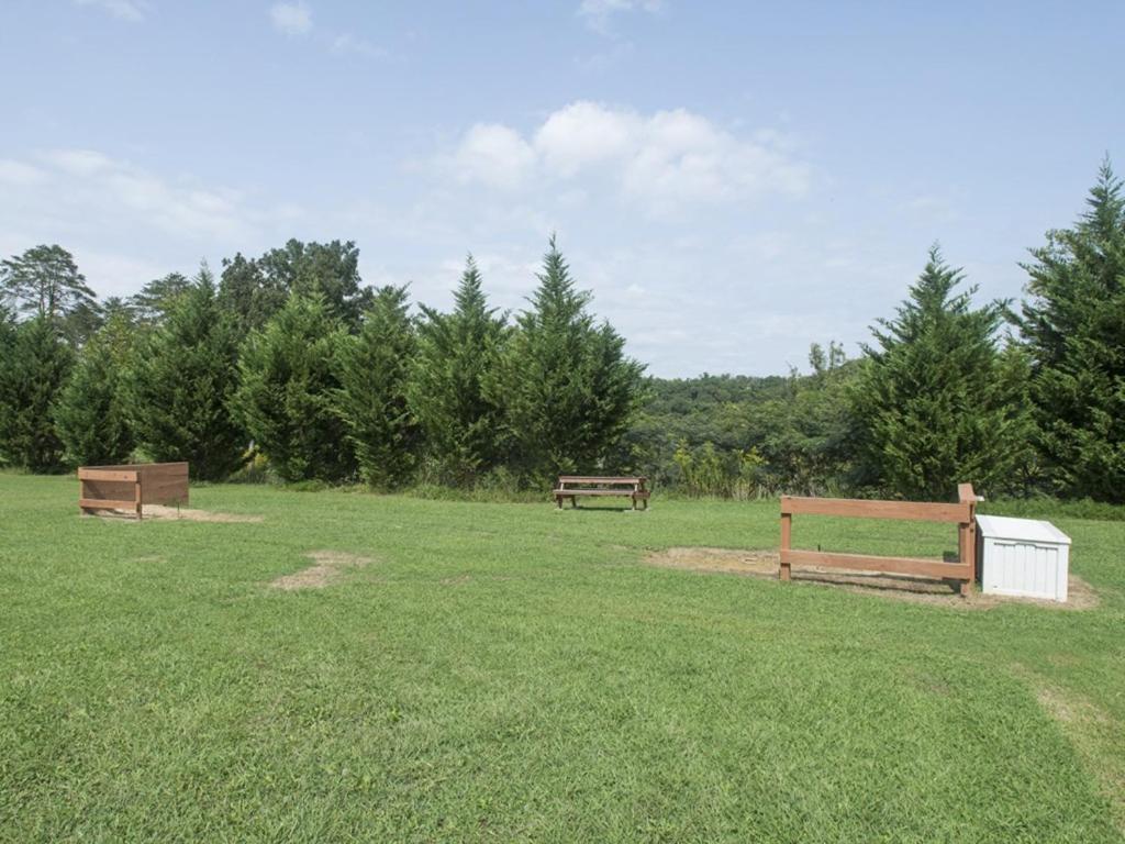 Apartamento Mvc - Unit 5606 - Mountain Breeze 2 Pigeon Forge Exterior foto